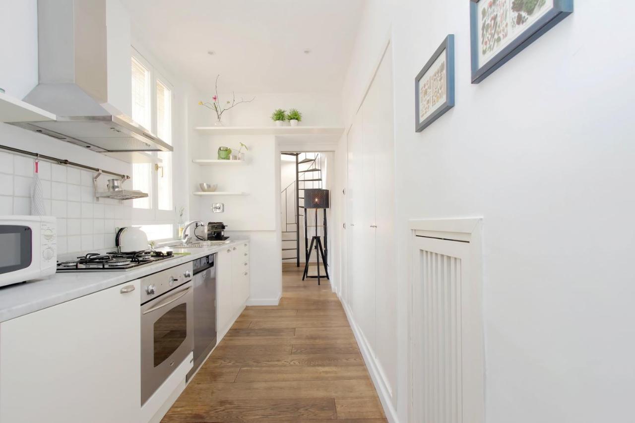 Apartment Colosseo Terrace Rom