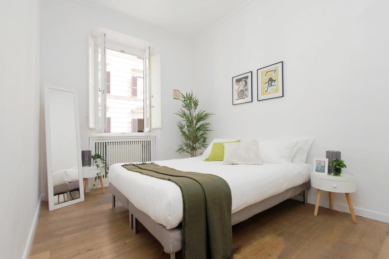 Colosseo Terrace Apartment Rom