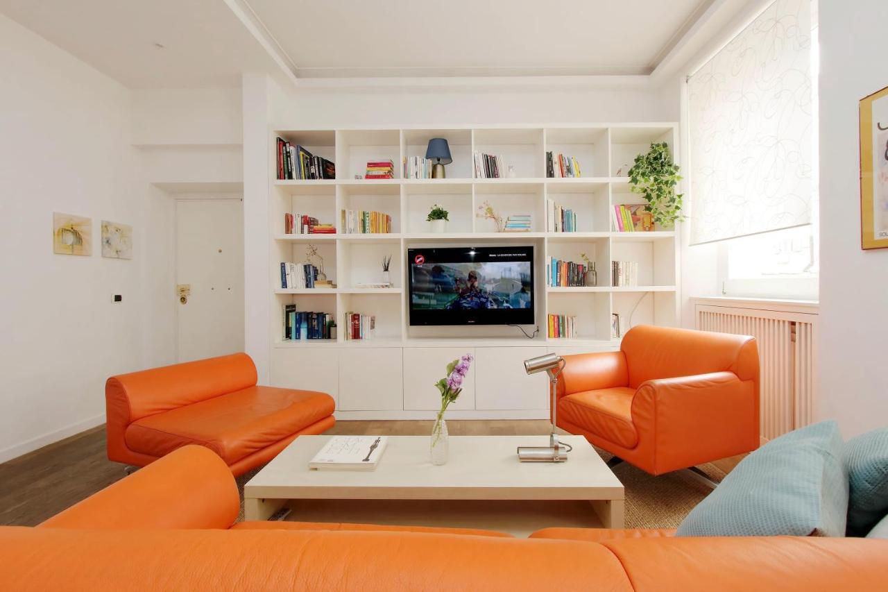 Colosseo Terrace Apartment Rom