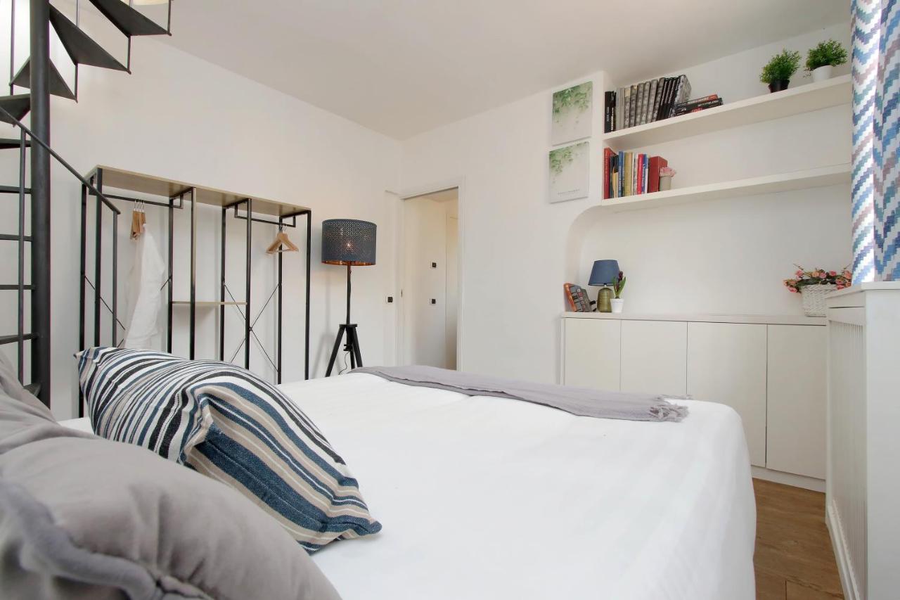 Colosseo Terrace Apartment Rom