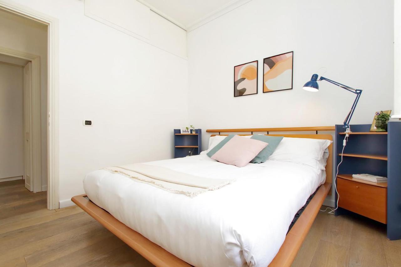 Colosseo Terrace Apartment Rom